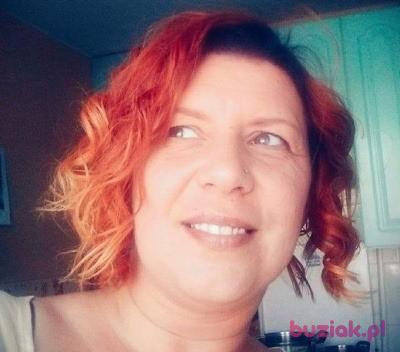 Olena, Kobieta, 45, Polska, Zdjęcie: 3