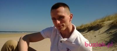 Krystian, Male, 39, Polska, Photo: 1
