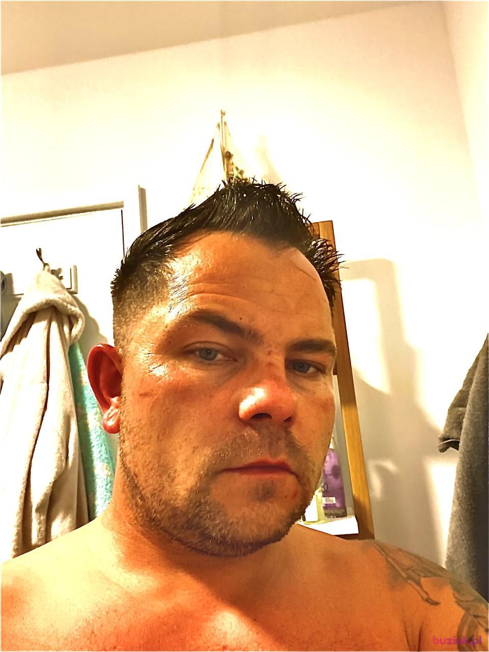 Michal, Male, 42, Wisbech, Wielka Brytania, Photo: 2