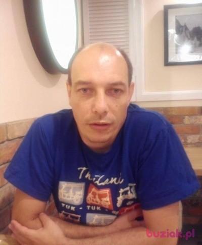 artur, Male, 51, Warszawa, Polska, Photo: 2
