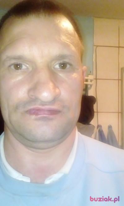 mariusz, Male, 54, Włocławek, Polska, Photo: 1
