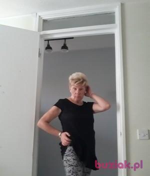 Malgorzata, Kobieta, 69, Łódź, Polska, Zdjęcie: 3