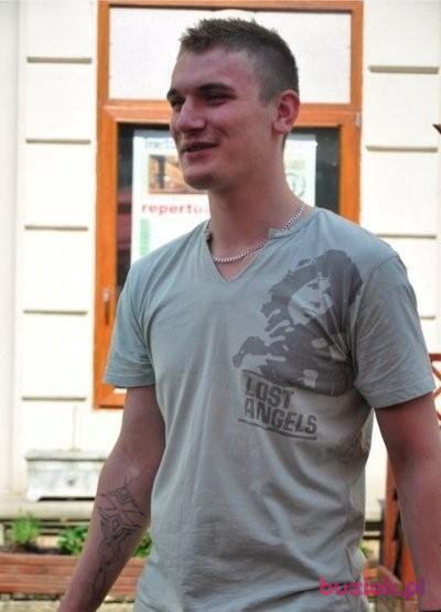 Rafał, Mężczyzna, 38, Legnica, Polska, Zdjęcie: 1
