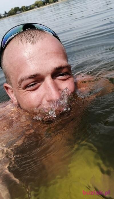 P. P. Pacyfik, Male, 39, Pinczów, Polska, Photo: 6