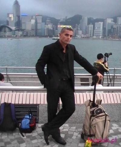 Wladek, Male, 56, Berlin, Niemcy, Photo: 1