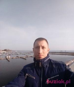 Karol, Male, 46, Giżycko, Polska, Photo: 3