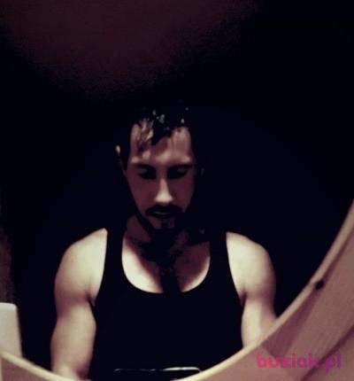 Kamil, Male, 39, Kościerzyna, Polska, Photo: 1