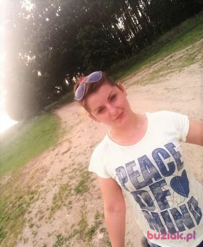 wioleta, Female, 33, Międzyrzecz, Polska, Photo: 4