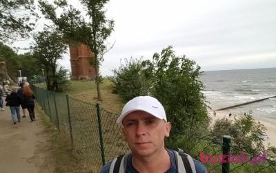 Szymon, Male, 45, Zabrze, Polska, Photo: 2