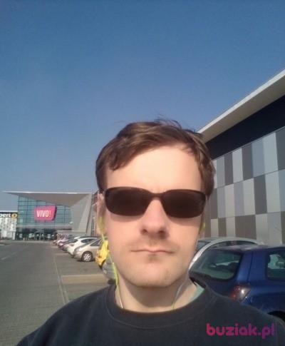 marcin, Mężczyzna, 42, Stalowa Wola, Polska, Zdjęcie: 1