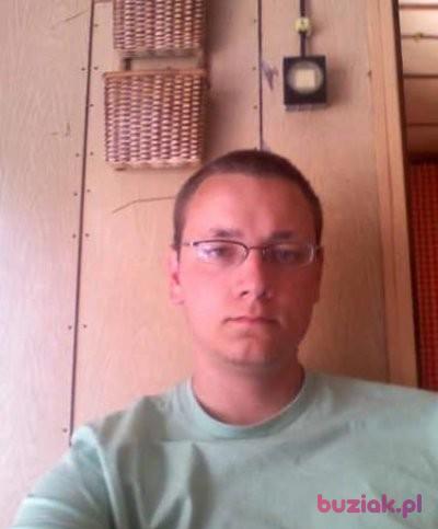 Przemo, Male, 35, Środa Wielkopolska, Polska, Photo: 2