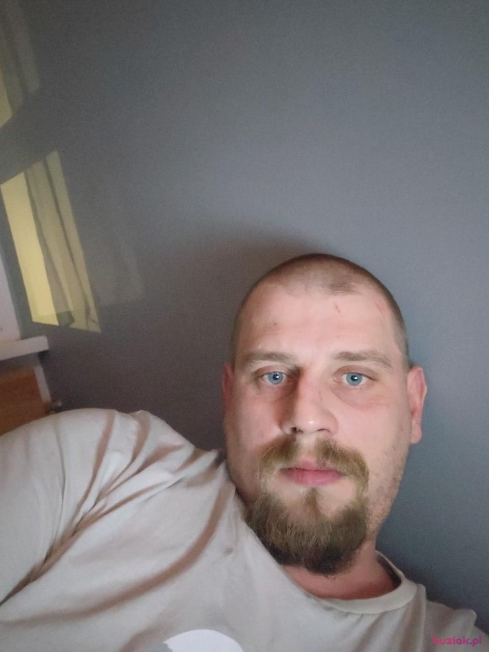Marcin, Male, 34, Dąbrowa Górnicza, Polska, Photo: 2