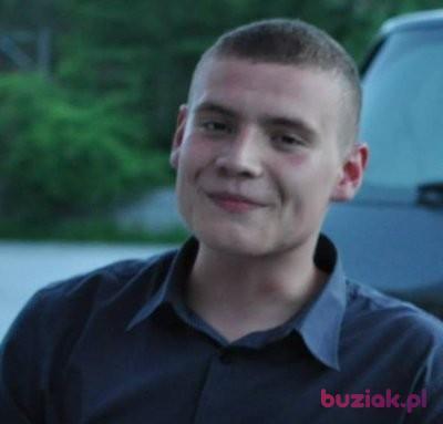 Szymon , Male, 32, Konin, Polska, Photo: 2
