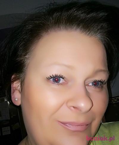 Joannaluszczyns, Kobieta, 48, Legionowo, Polska, Zdjęcie: 2