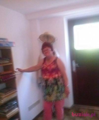 Elizabeth, Female, 70, Myszków, Polska, Photo: 5