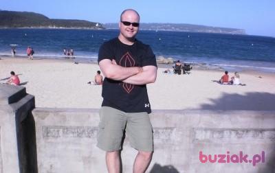 Bartlomiej, Mężczyzna, 44, Doncaster, Wielka Brytania, Zdjęcie: 1