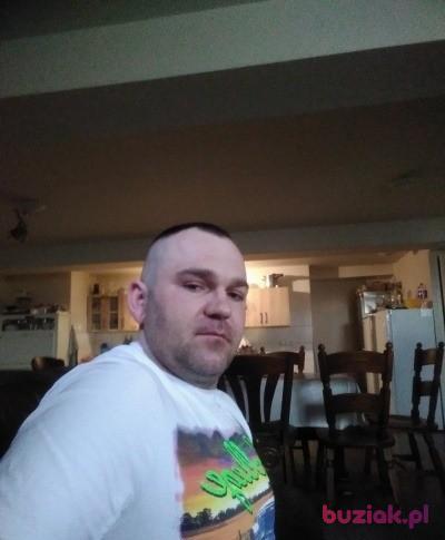 Tomek, Male, 38, Haarlem, Holandia, Photo: 2