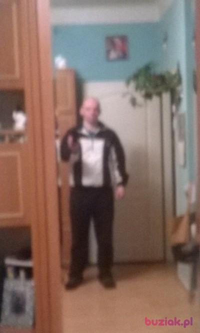 Luki, Male, 41, Warszawa, Polska, Photo: 3