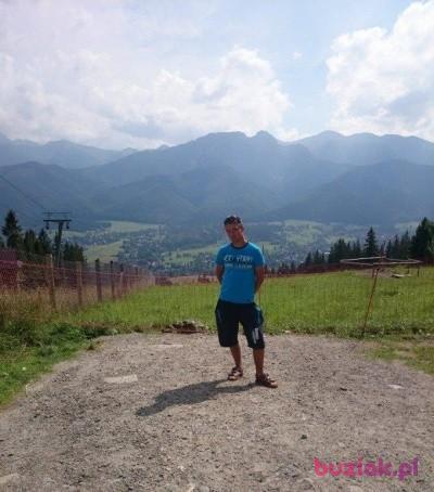 Konrad, Male, 35, Myszków, Polska, Photo: 3