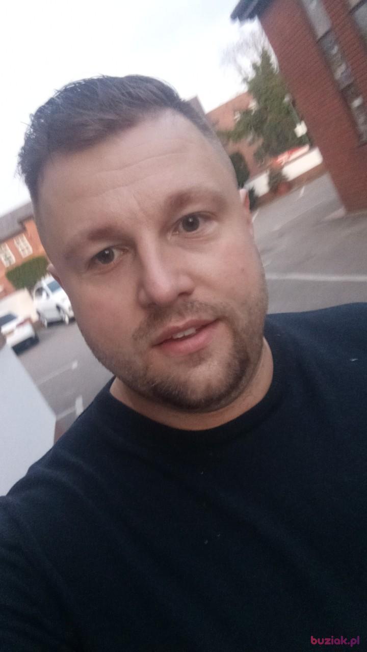 Damian, Male, 35, Beeston, Wielka Brytania, Photo: 3