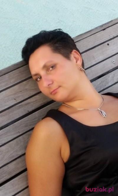 wiolka, Female, 51, Poznań, Polska, Photo: 4