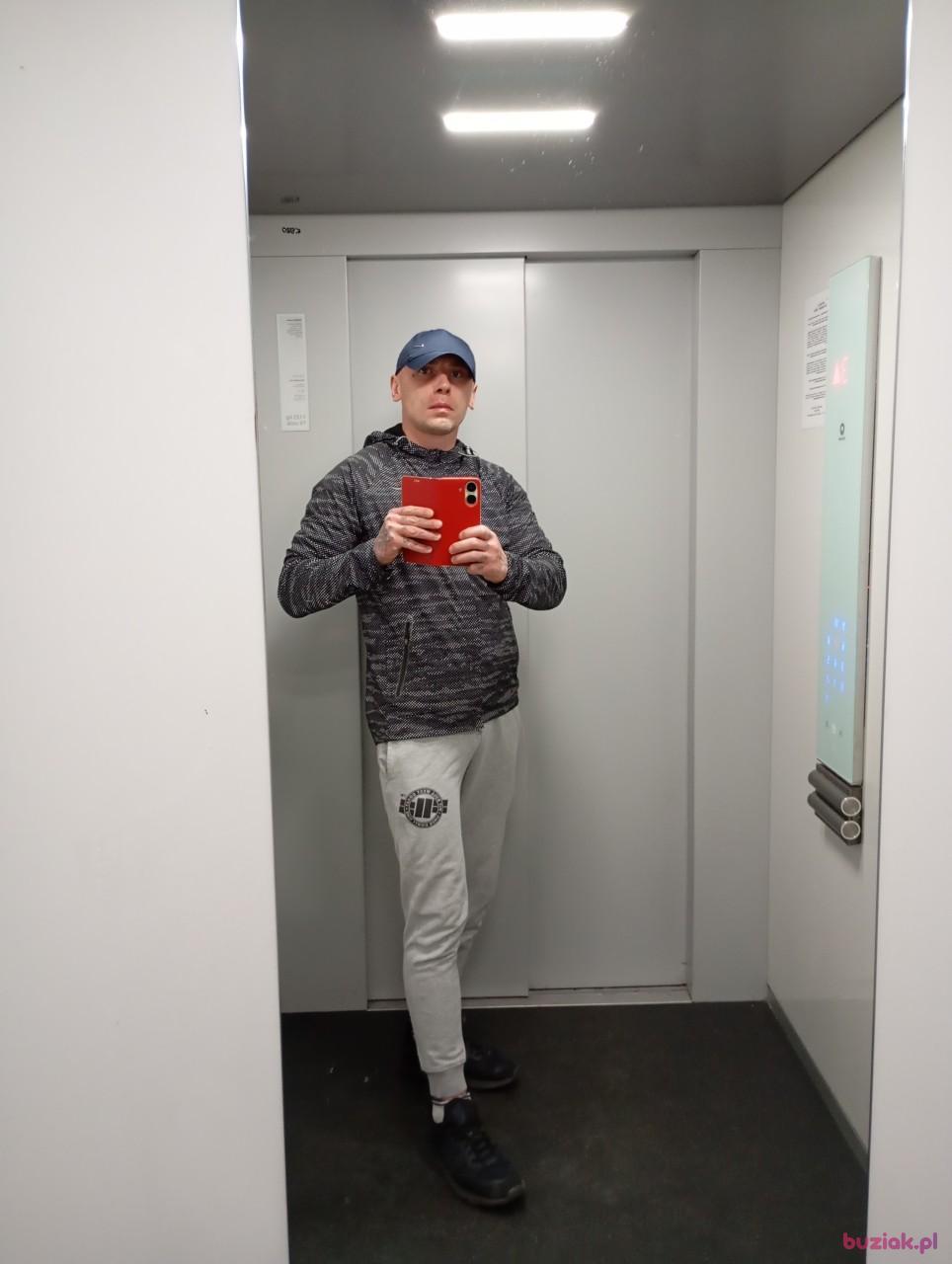Mateusz, Male, 32, Łódź, Polska, Photo: 2