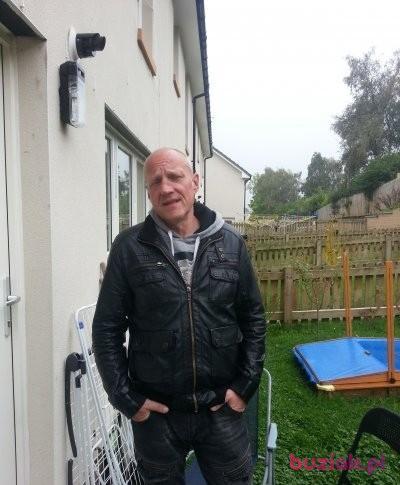 bogdan, Male, 68, Glasgow, Wielka Brytania, Photo: 1