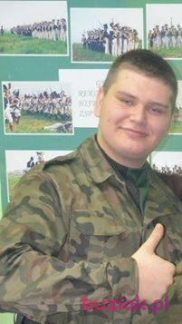 Dominik, Mężczyzna, 29, Skierniewice, Polska, Zdjęcie: 1