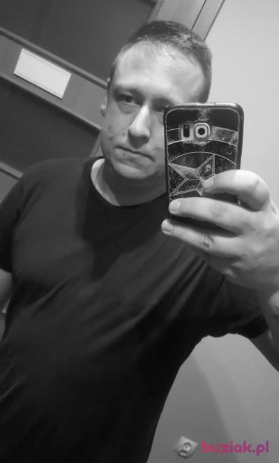 Grzegorz, Male, 40, Międzyrzecz, Polska, Photo: 4