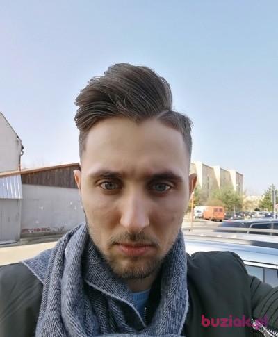 Ralph, Male, 37, Kostrzyn, Polska, Photo: 1