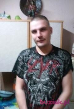 Szymon, Male, 38, Tomaszów Mazowiecki, Polska, Photo: 2