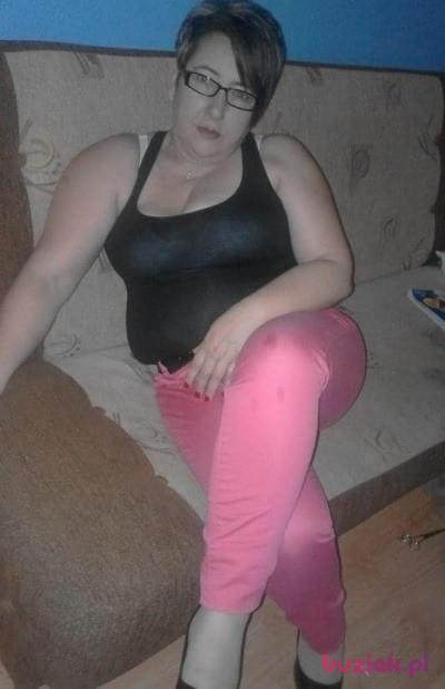 Ania, Kobieta, 55, Działdowo, Polska, Zdjęcie: 2