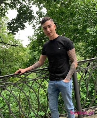Filip, Male, 35, Kielce, Polska, Photo: 1