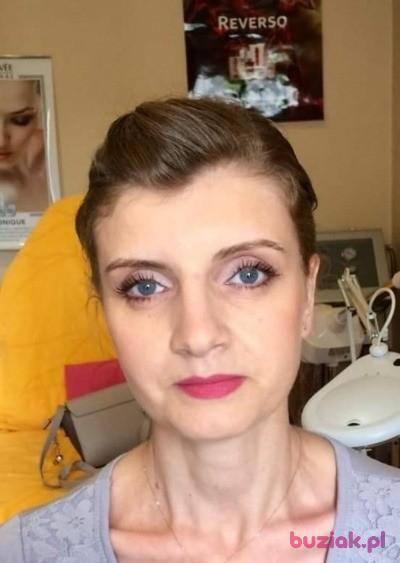 barbara, Female, 45, Tomaszów Mazowiecki, Polska, Photo: 2