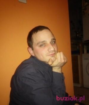 Grześ, Mężczyzna, 36, Wrocław, Polska, Zdjęcie: 1