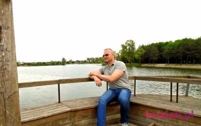 Man85, Male, 41, Pleszew, Polska, Photo: 1