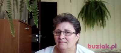 dodzia, Female, 67, Olkusz, Polska, Photo: 2