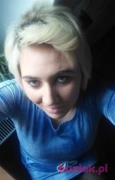 Kinga, Female, 40, Gostyń, Polska, Photo: 2