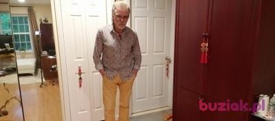 tadeuszm, Mężczyzna, 75, New York City, USA, Zdjęcie: 6