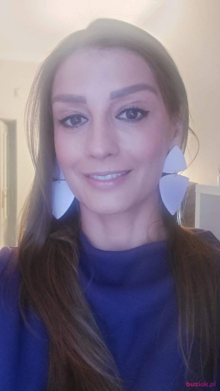 Gabi, Female, 45, Warszawa, Polska, Photo: 1