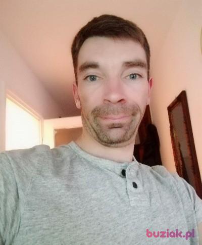 Tomek, Male, 44, Augustów, Polska, Photo: 3