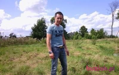 Piotr, Male, 47, Kalisz, Polska, Photo: 1
