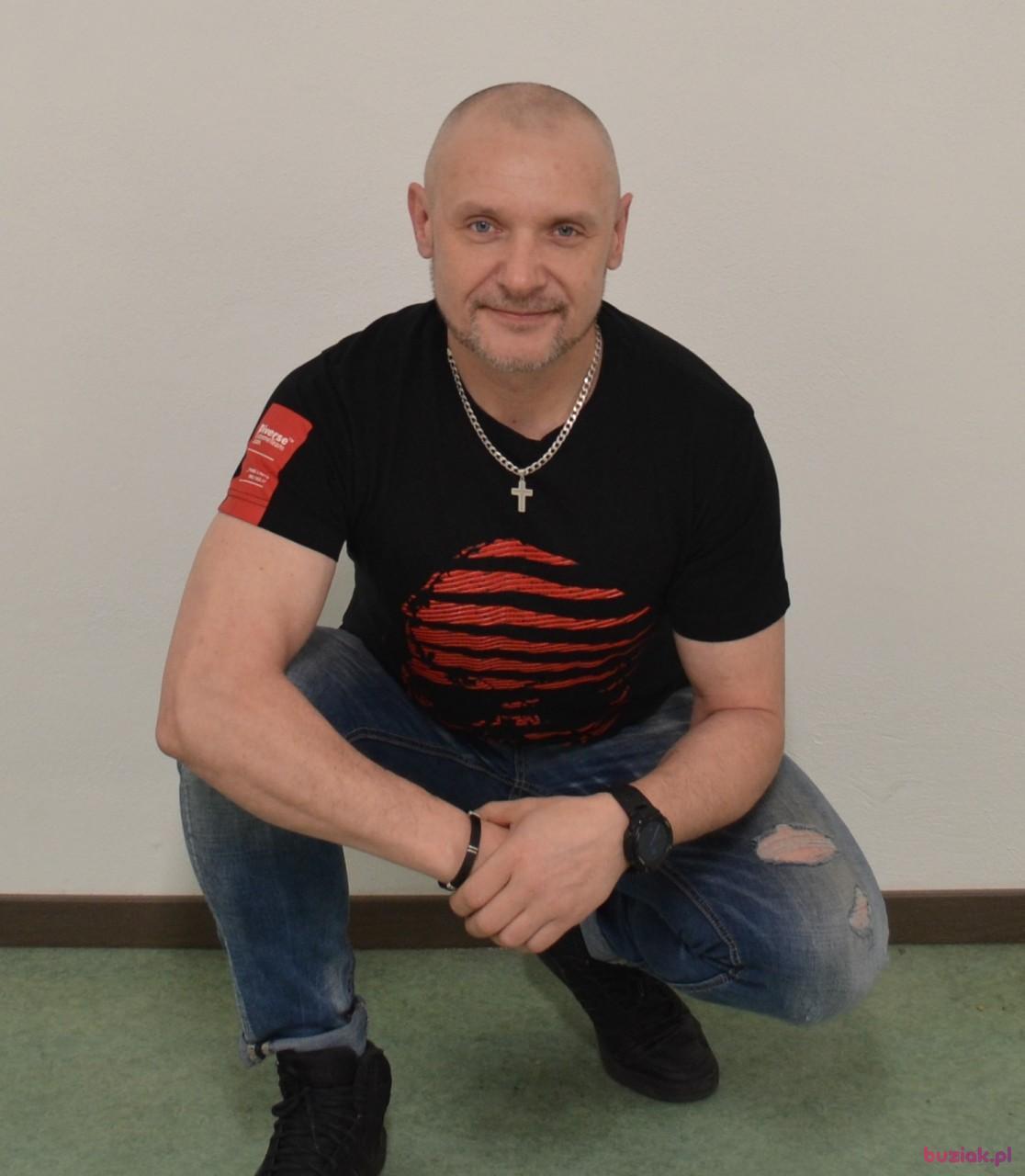 Jaroslaw, Male, 52, Niemcy, Photo: 1