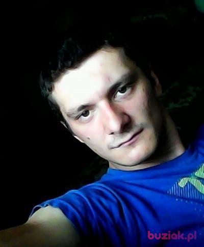 Przemek, Male, 33, Konin, Polska, Photo: 2