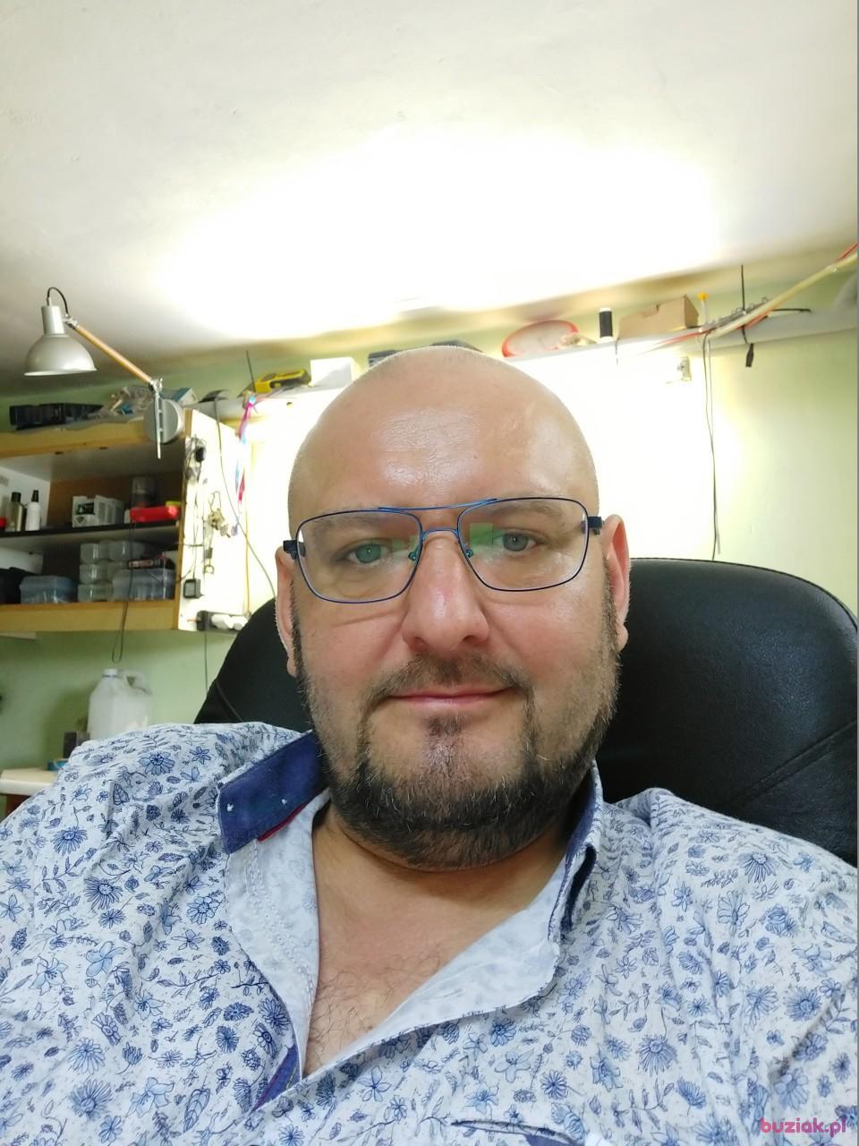 pawel, Male, 45, Częstochowa, Polska, Photo: 1