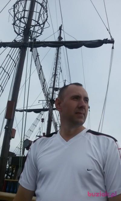 Marek , Male, 47, Łomża, Polska, Photo: 2