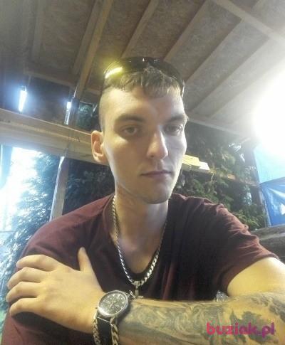 Marek, Male, 32, Bolesławiec, Polska, Photo: 2