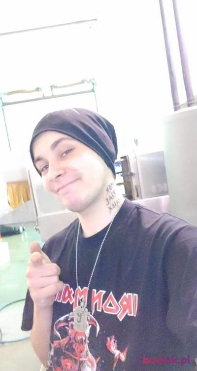 Damian, Male, 27, Nowy Targ, Polska, Photo: 1