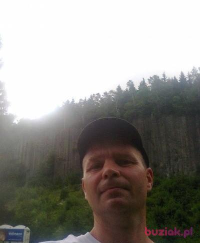 michal czarniecki, Male, 54, Torzym, Polska, Photo: 6
