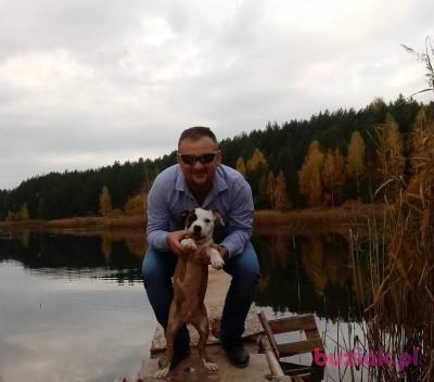 Bogusław, Male, 44, Białystok, Polska, Photo: 2